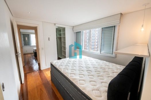 Foto 22 do(a) Apartamento de 3 quartos à venda em Paraíso, São Paulo