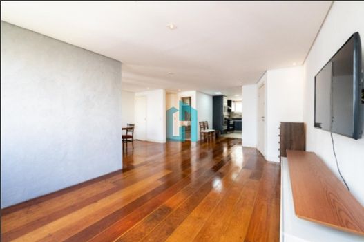 Foto 1 do(a) Apartamento de 3 quartos à venda em Paraíso, São Paulo