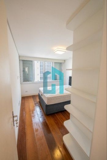 Foto 27 do(a) Apartamento de 3 quartos à venda em Paraíso, São Paulo