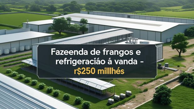 Foto 1 do(a) Fazenda / Sítio / Chácara false à venda em Central, Macapá