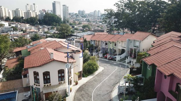 Foto 2 do(a) Casa em Condomínio de 3 quartos à venda em Vila Parque Jabaquara, São Paulo