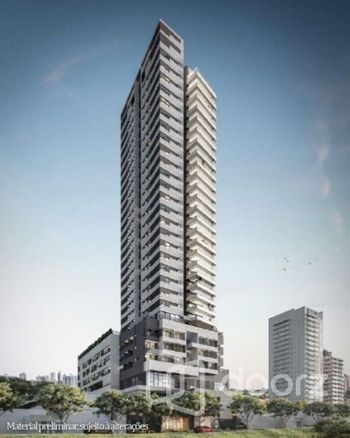 Foto 2 do(a) Apartamento de 1 quartos à venda em Sumarezinho, São Paulo