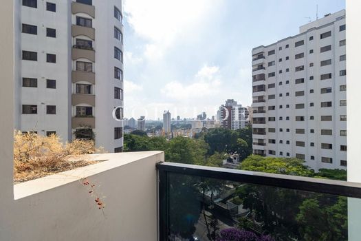 Foto 25 do(a) Apartamento de 4 quartos à venda em Parque Colonial, São Paulo