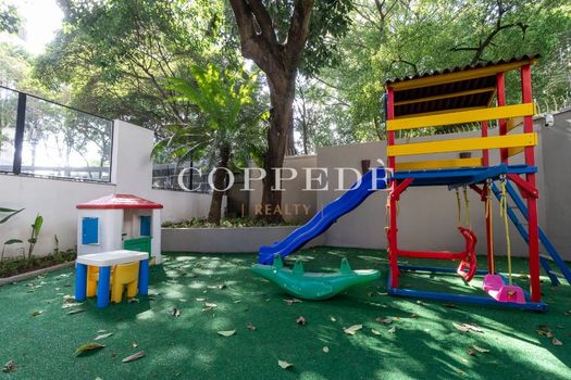 Foto 45 do(a) Apartamento de 4 quartos à venda em Parque Colonial, São Paulo