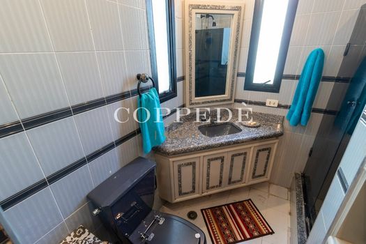 Foto 30 do(a) Apartamento de 4 quartos à venda em Parque Colonial, São Paulo