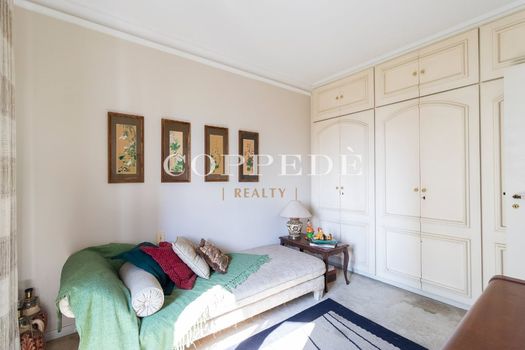Foto 18 do(a) Apartamento de 4 quartos à venda em Parque Colonial, São Paulo
