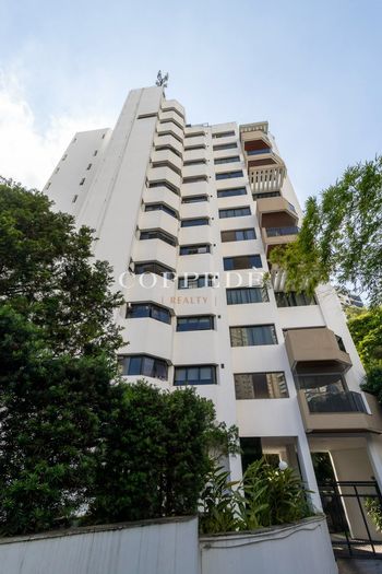 Foto 37 do(a) Apartamento de 4 quartos à venda em Parque Colonial, São Paulo