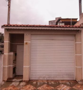 Foto 2 do(a) Casa de 3 quartos à venda em Parque Independência, São Paulo