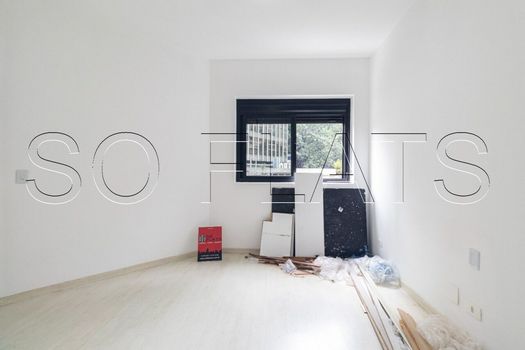 Foto 7 do(a) Apartamento de 1 quartos à venda em Itaim Bibi, São Paulo
