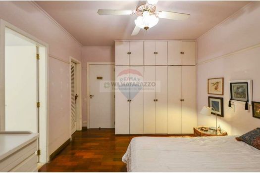 Foto 12 do(a) Apartamento de 4 quartos à venda em Paraisópolis, São Paulo