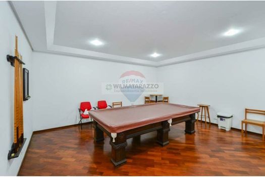 Foto 21 do(a) Apartamento de 4 quartos à venda em Paraisópolis, São Paulo