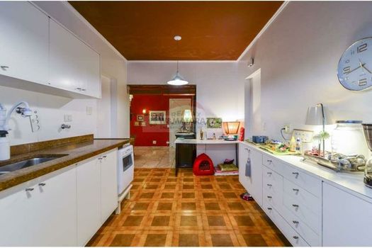 Foto 17 do(a) Apartamento de 4 quartos à venda em Paraisópolis, São Paulo