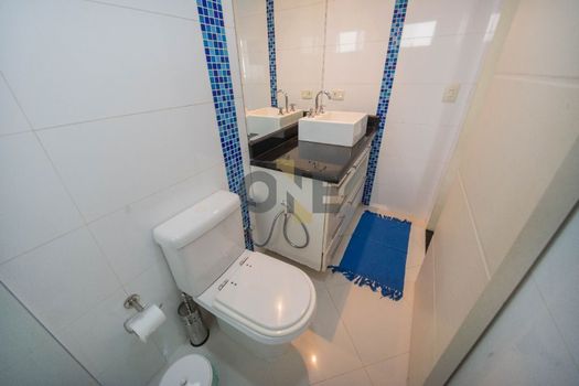 Foto 24 do(a) Casa em Condomínio de 4 quartos para alugar em Chácara Moinho Velho, Carapicuíba