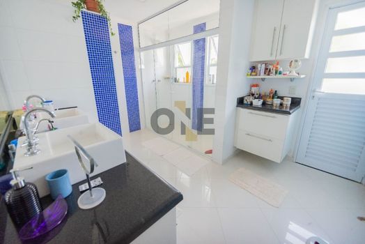 Foto 32 do(a) Casa em Condomínio de 4 quartos para alugar em Chácara Moinho Velho, Carapicuíba