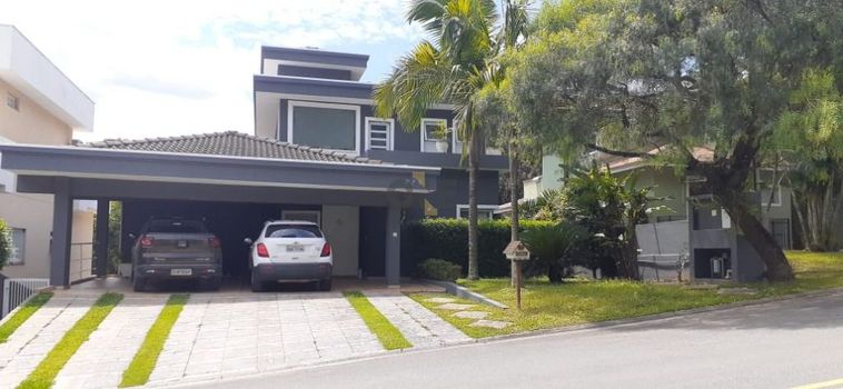 Foto 38 do(a) Casa em Condomínio de 4 quartos para alugar em Chácara Moinho Velho, Carapicuíba