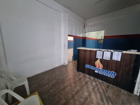 Foto 47 do(a) Galpão / Depósito / Armazém / Pavilhão false à venda em Serrinha, Fortaleza