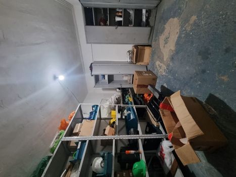 Foto 41 do(a) Galpão / Depósito / Armazém / Pavilhão false à venda em Serrinha, Fortaleza