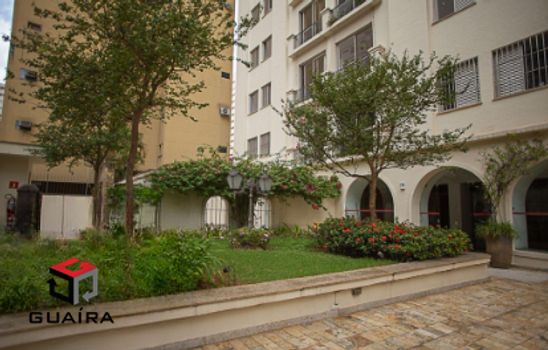 Foto 24 do(a) Apartamento de 4 quartos à venda em Perdizes, São Paulo