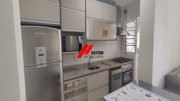 Foto 2 do(a) Apartamento de 2 quartos para alugar em Itacorubi, Florianópolis