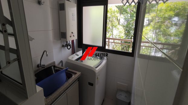 Foto 9 do(a) Apartamento de 2 quartos para alugar em Itacorubi, Florianópolis