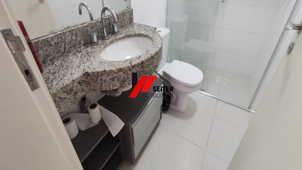 Foto 10 do(a) Apartamento de 2 quartos para alugar em Itacorubi, Florianópolis