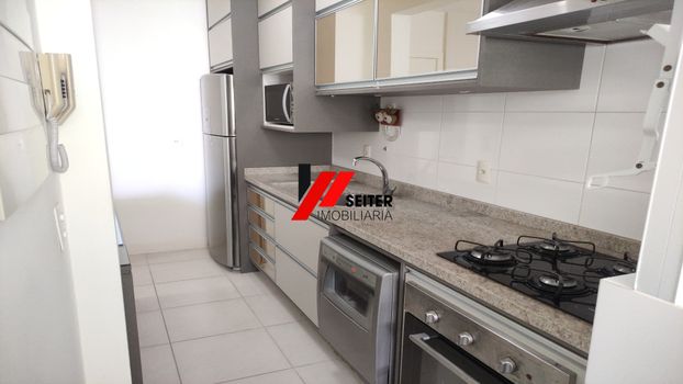 Foto 7 do(a) Apartamento de 2 quartos para alugar em Itacorubi, Florianópolis