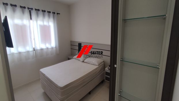 Foto 13 do(a) Apartamento de 2 quartos para alugar em Itacorubi, Florianópolis