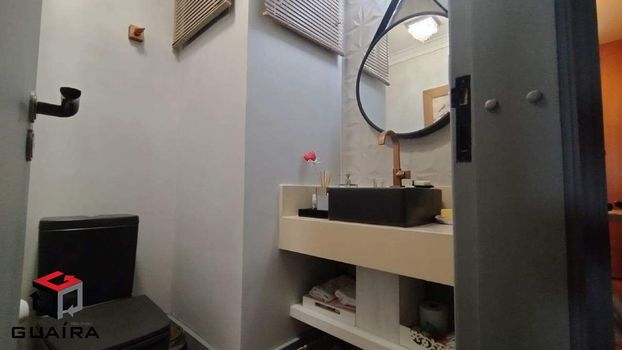 Foto 43 do(a) Apartamento de 4 quartos à venda em Centro, São Bernardo do Campo