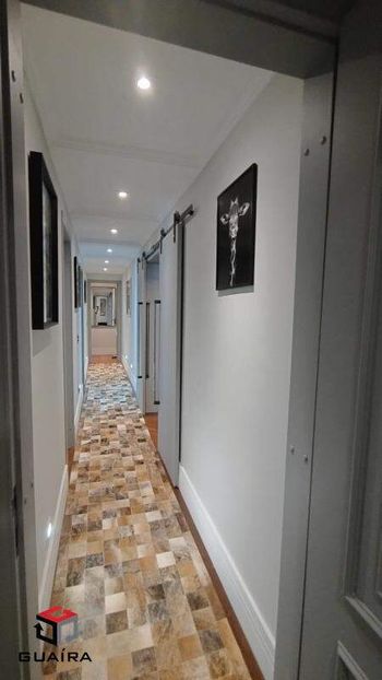 Foto 26 do(a) Apartamento de 4 quartos à venda em Centro, São Bernardo do Campo