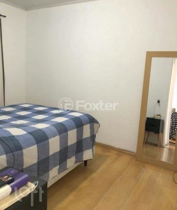Foto 6 do(a) Apartamento de 2 quartos à venda em Parque Ipê, São Paulo