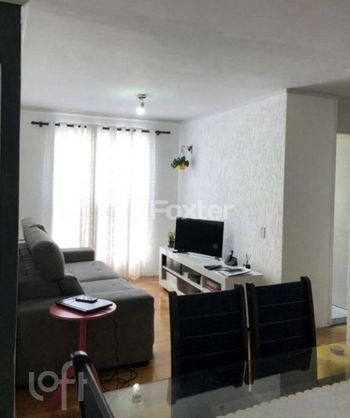 Foto 1 do(a) Apartamento de 2 quartos à venda em Parque Ipê, São Paulo