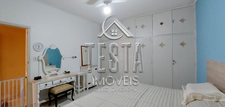 Foto 4 do(a) Casa de 3 quartos à venda em Vila Santa Tereza, Bauru