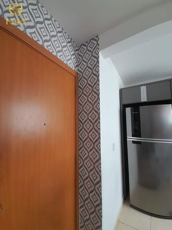 Foto 4 do(a) Apartamento de 2 quartos à venda em Parque Industrial, Maringá