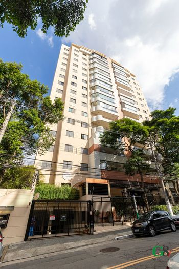 Foto 22 do(a) Apartamento de 3 quartos à venda em Planalto Paulista, São Paulo