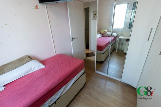 Foto 18 do(a) Apartamento de 3 quartos à venda em Planalto Paulista, São Paulo