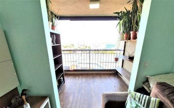 Foto 3 do(a) Apartamento de 2 quartos à venda em Ipiranga, São Paulo