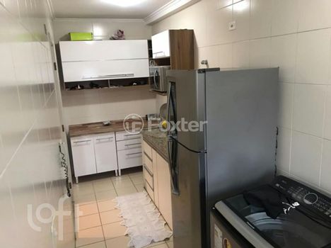 Foto 5 do(a) Apartamento de 2 quartos à venda em Vila Caraguatá, São Paulo