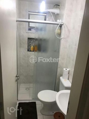 Foto 10 do(a) Apartamento de 2 quartos à venda em Vila Caraguatá, São Paulo