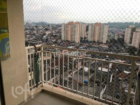 Foto 4 do(a) Apartamento de 2 quartos à venda em Vila Caraguatá, São Paulo