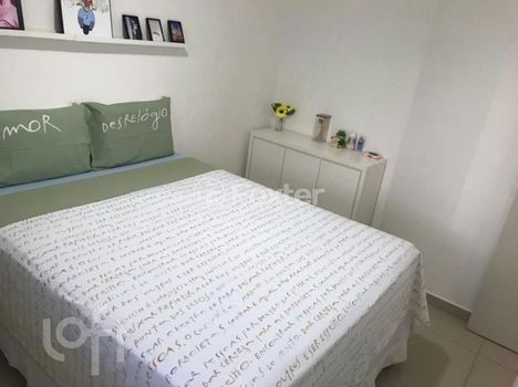 Foto 9 do(a) Apartamento de 2 quartos à venda em Vila Caraguatá, São Paulo