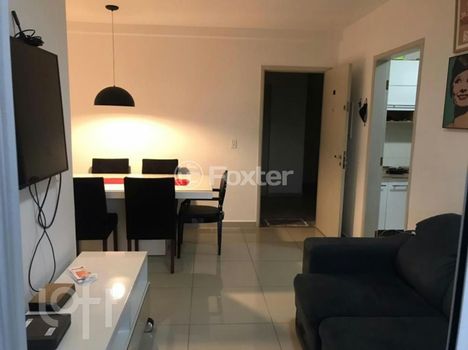 Foto 2 do(a) Apartamento de 2 quartos à venda em Vila Caraguatá, São Paulo