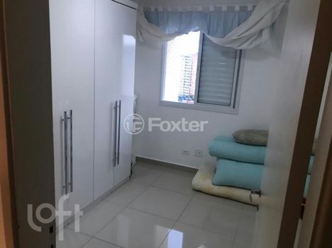 Foto 8 do(a) Apartamento de 2 quartos à venda em Vila Caraguatá, São Paulo