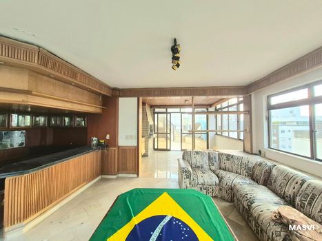 Foto 25 do(a) Cobertura de 5 quartos à venda em Centro, Florianópolis