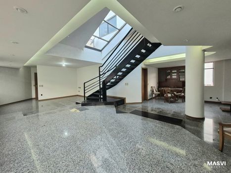 Foto 3 do(a) Cobertura de 5 quartos à venda em Centro, Florianópolis