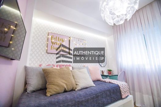 Foto 8 do(a) Cobertura de 3 quartos à venda em Vila Andrade, São Paulo