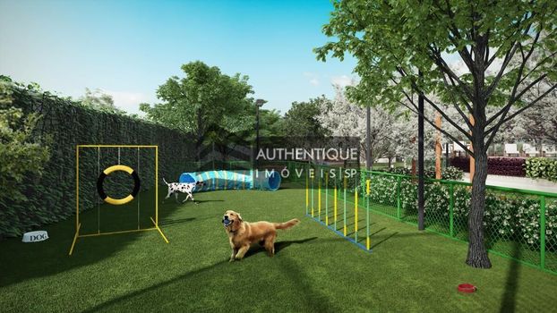 Foto 24 do(a) Cobertura de 3 quartos à venda em Vila Andrade, São Paulo