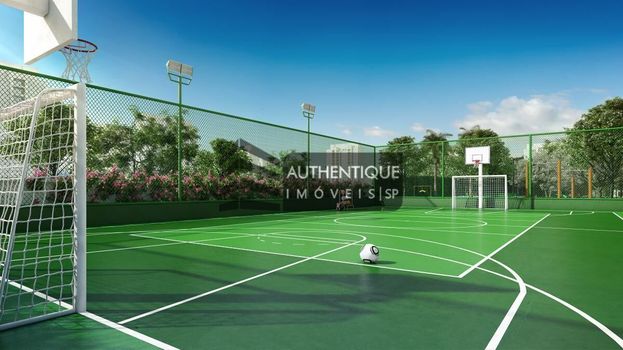 Foto 18 do(a) Cobertura de 3 quartos à venda em Vila Andrade, São Paulo