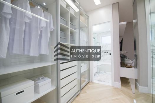 Foto 11 do(a) Cobertura de 3 quartos à venda em Vila Andrade, São Paulo