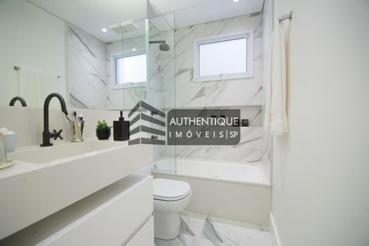 Foto 12 do(a) Cobertura de 3 quartos à venda em Vila Andrade, São Paulo