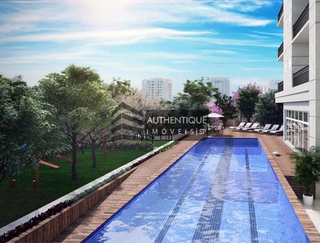 Foto 16 do(a) Cobertura de 3 quartos à venda em Vila Andrade, São Paulo